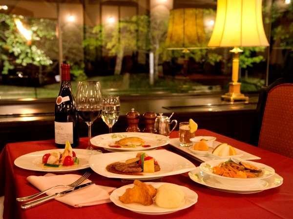 安昙野市穗高景酒店 外观 照片