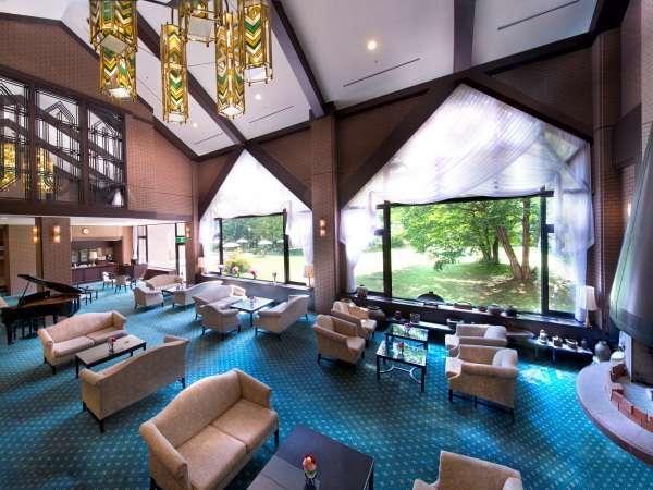安昙野市穗高景酒店 外观 照片