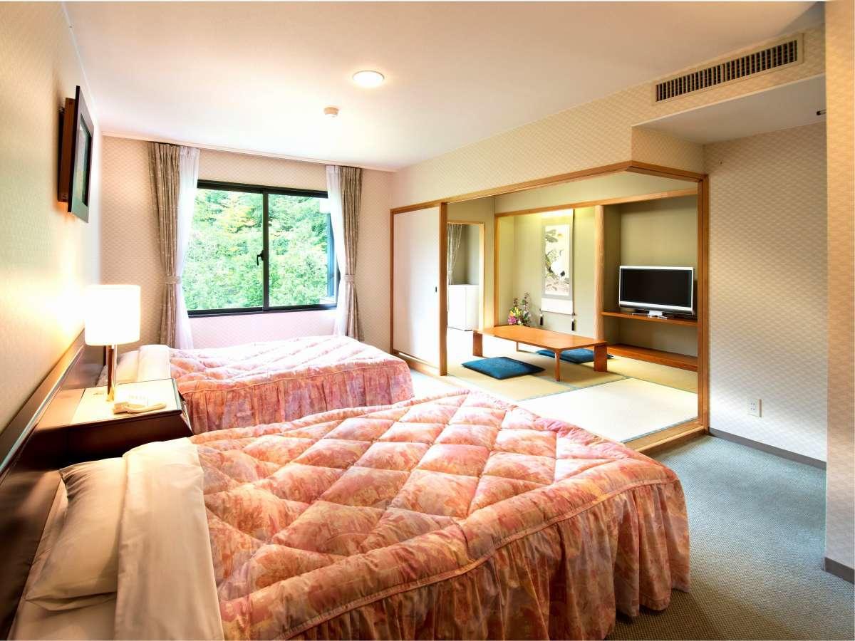 安昙野市穗高景酒店 外观 照片