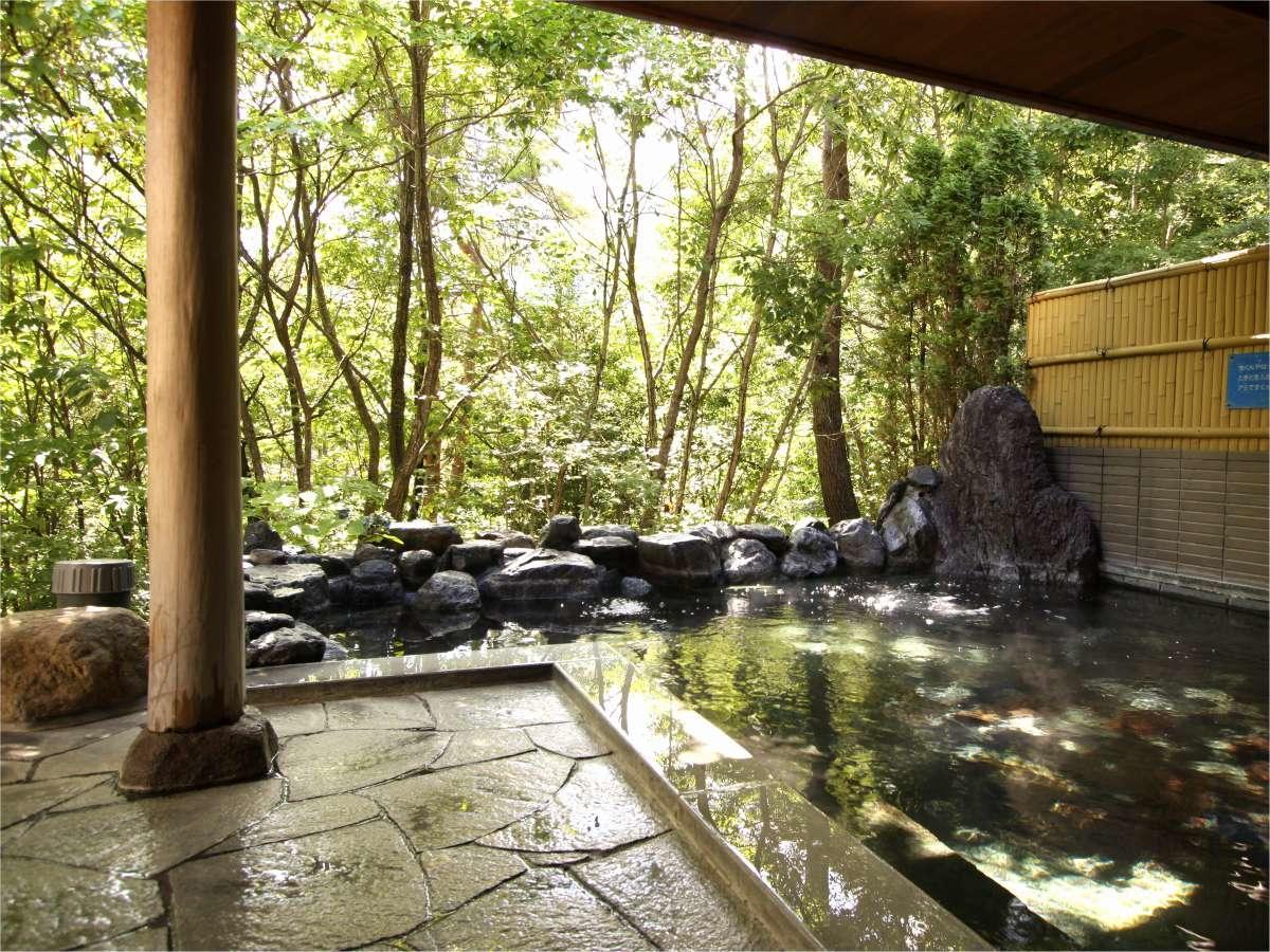 安昙野市穗高景酒店 外观 照片