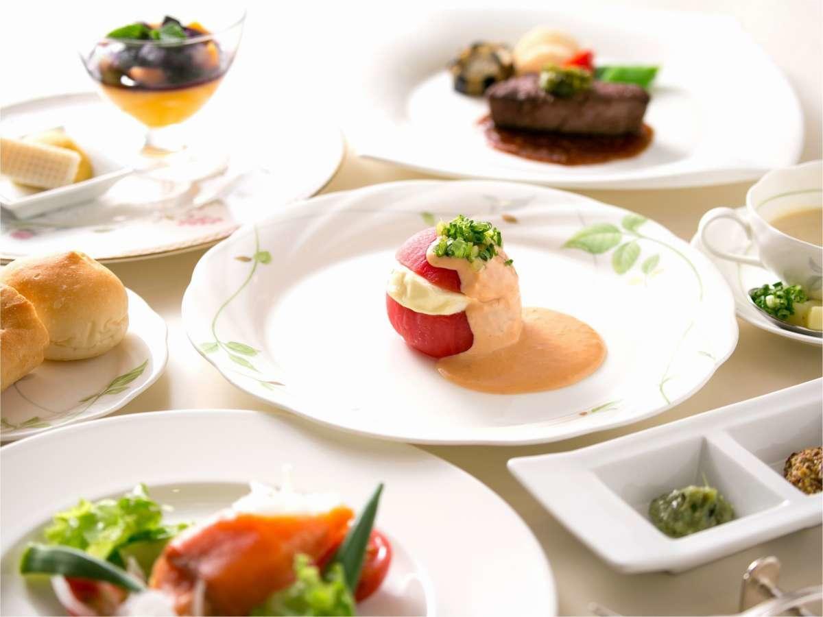 安昙野市穗高景酒店 外观 照片