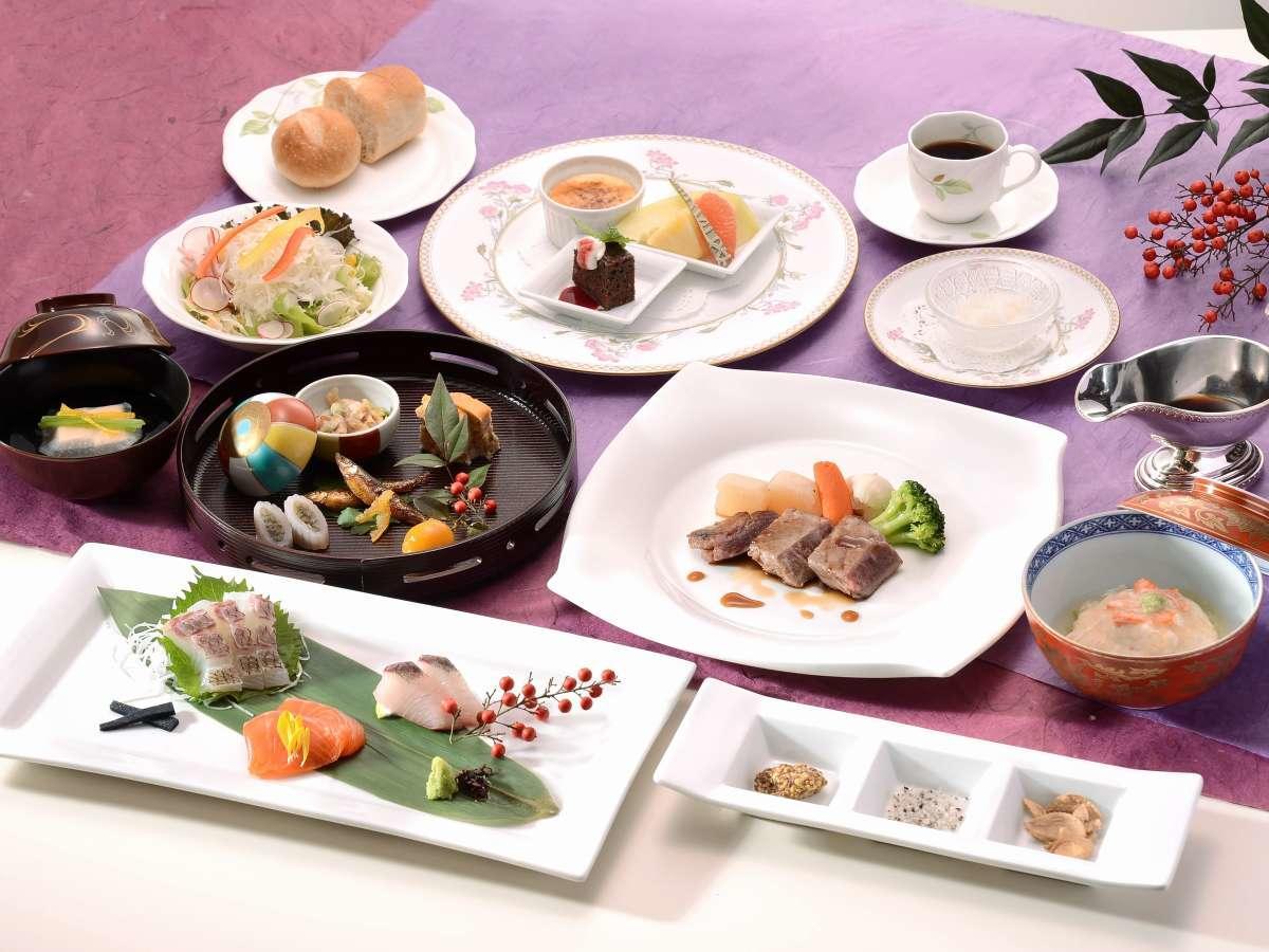 安昙野市穗高景酒店 外观 照片